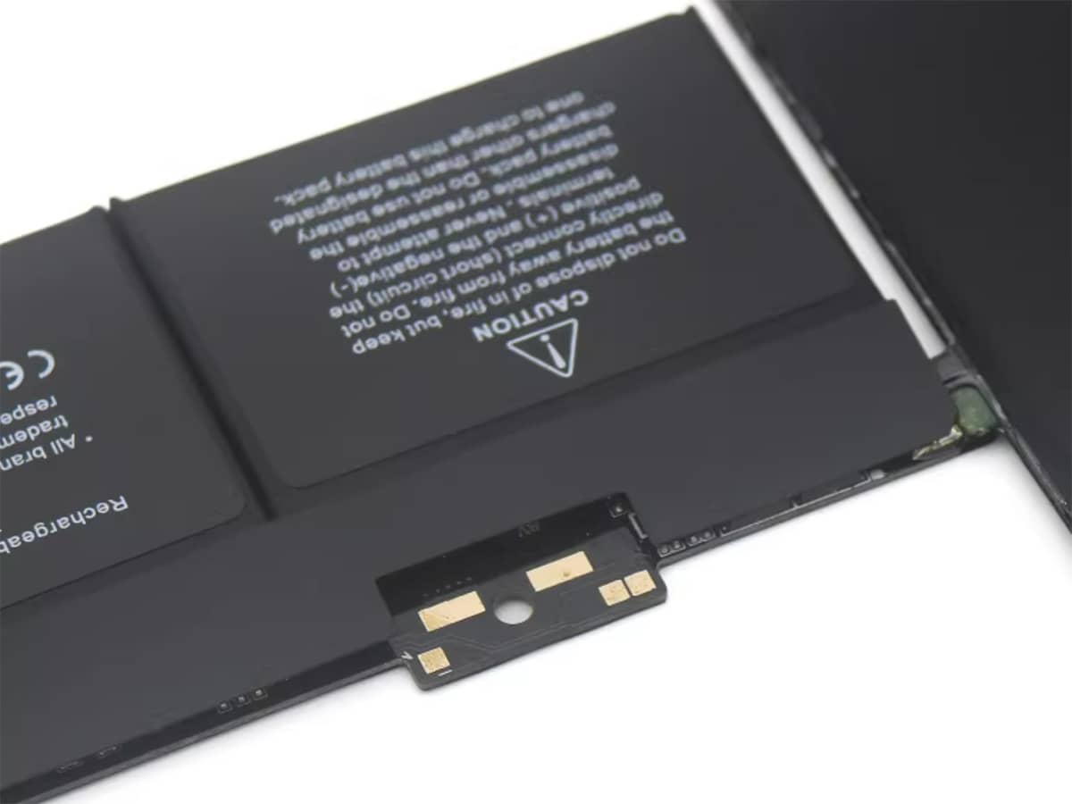(Bild für) 7.55V 39.71Wh Laptop Akku für APPLE 020-00814