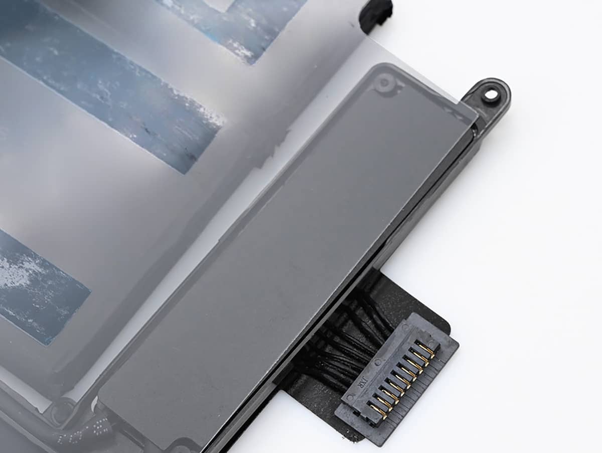 (Bild für) 11.42V 74.9Wh Laptop Akku für APPLE 020-00011