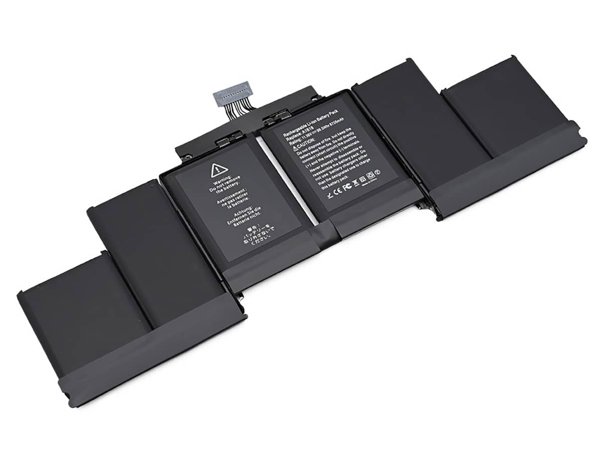 (Bild für) 11.36V 99.5Wh Laptop Akku für APPLE 020-0007902000079