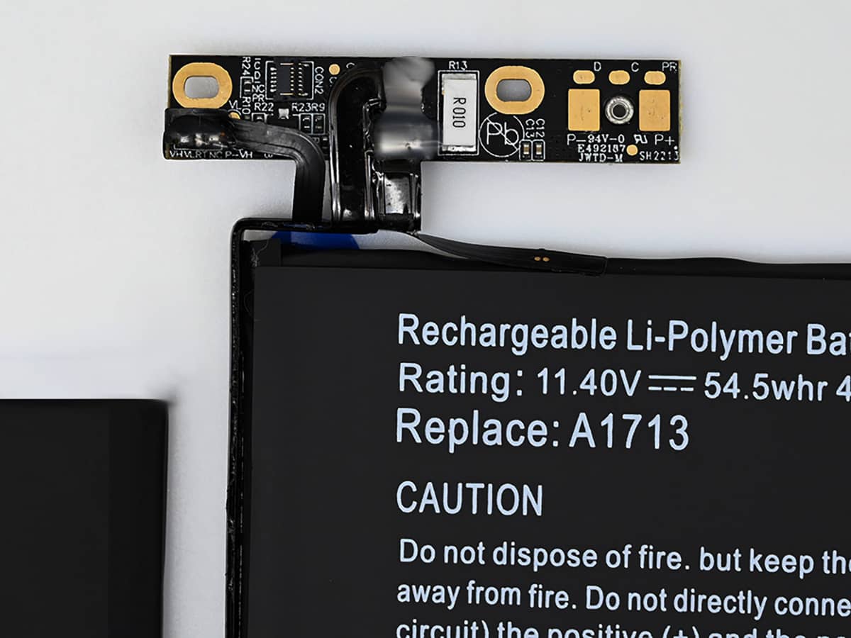 (Bild für) 11.4V 54.5Wh Laptop Akku für APPLE 020-00946