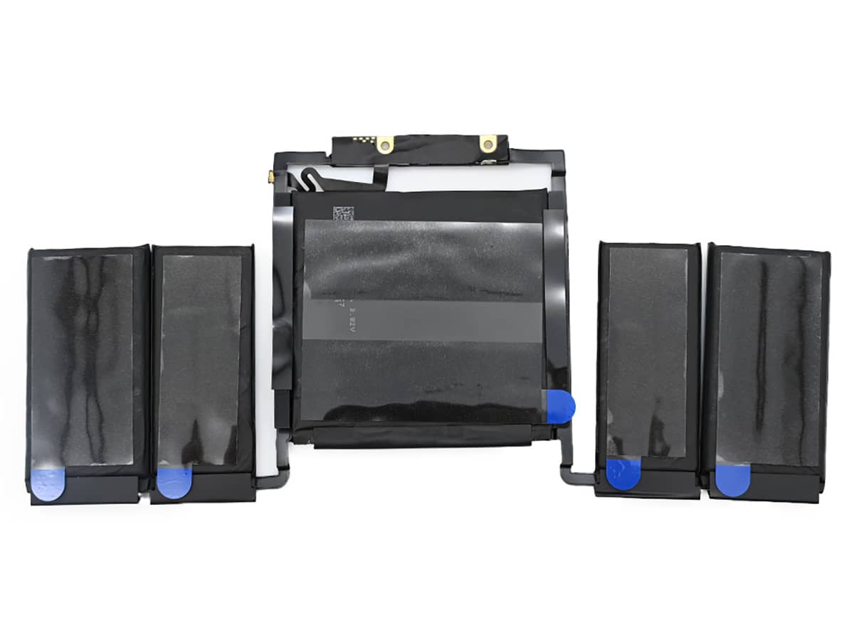 (Bild für) 11.4V 47.42Wh Laptop Akku für APPLE 020-01705