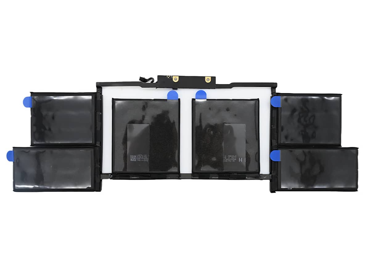 (Bild für) 11.4V 76Wh Laptop Akku für APPLE 020-01728