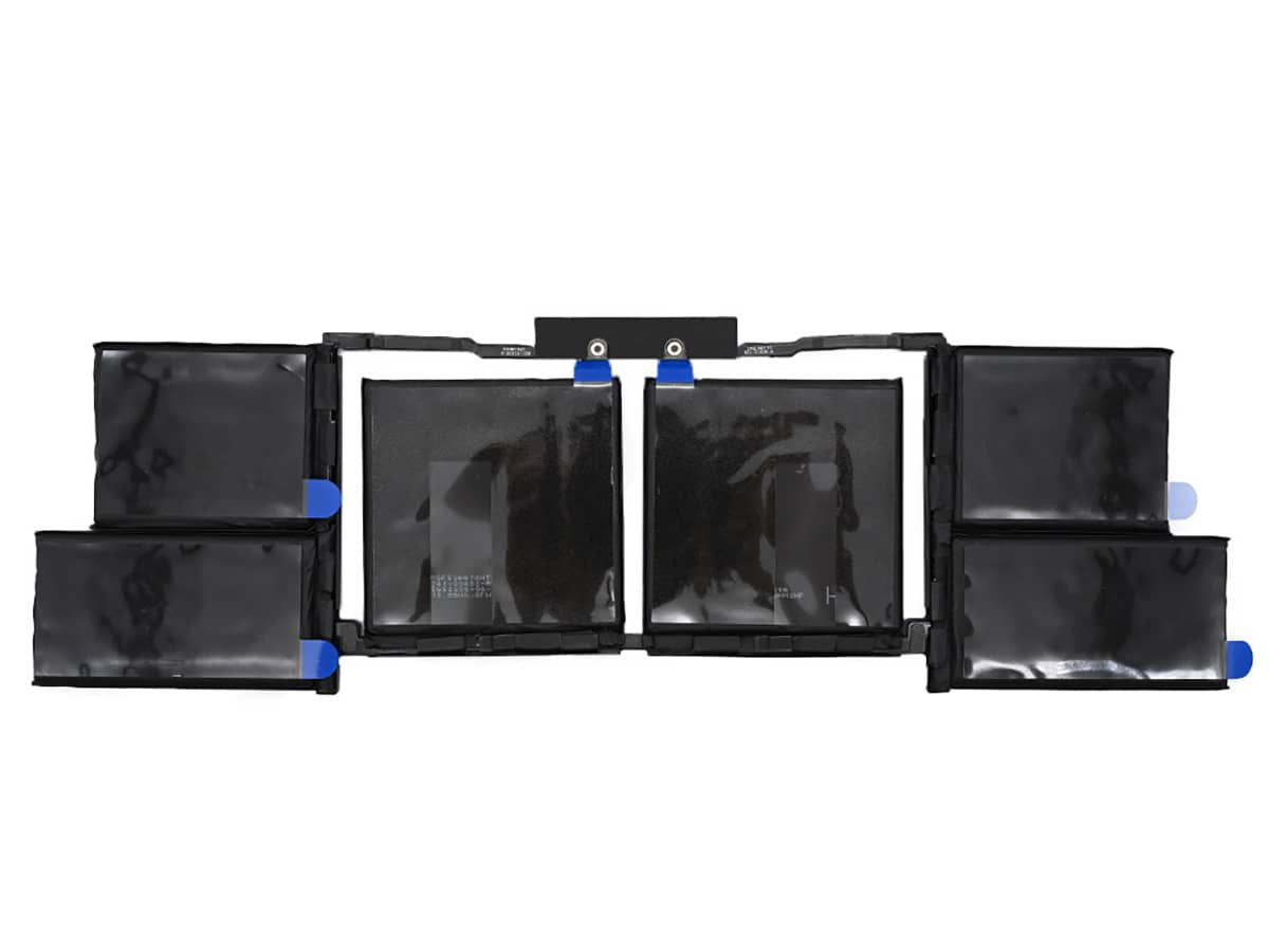 (Bild für) 11.4V 78.66Wh Laptop Akku für APPLE 020-02391