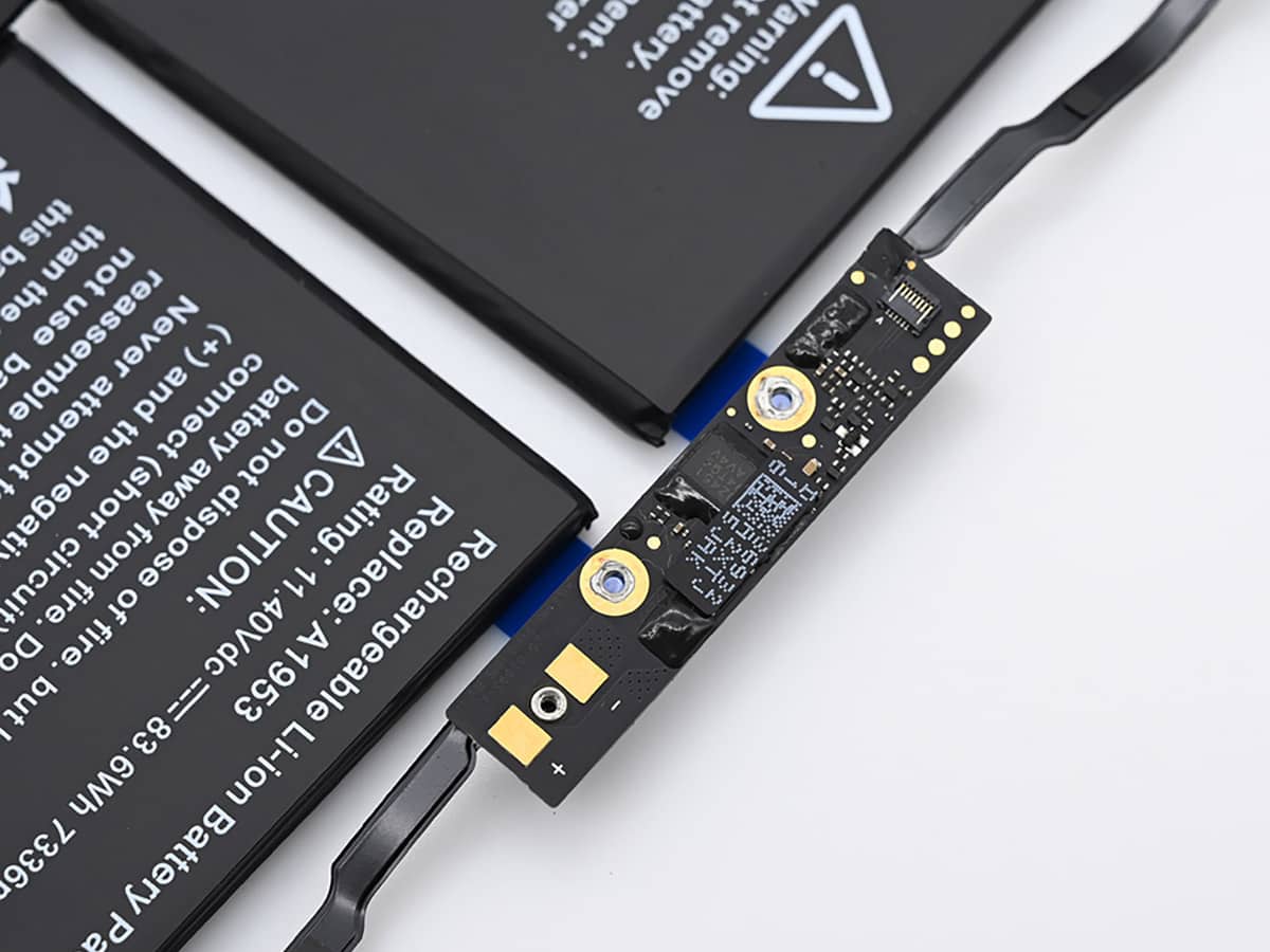 (Bild für) 11.4V 78.66Wh Laptop Akku für APPLE 020-02391