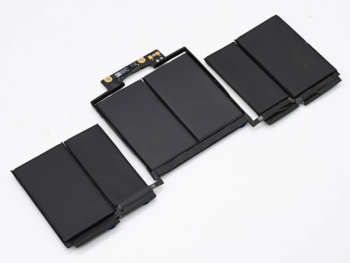 (Bild für) 11.41V 58Wh Laptop Akku für APPLE 020-02497