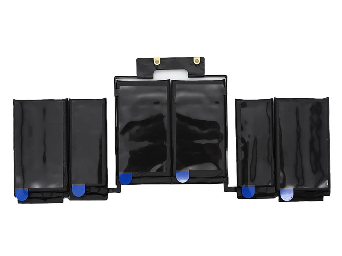 (Bild für) 11.41V 58Wh Laptop Akku für APPLE 020-02497
