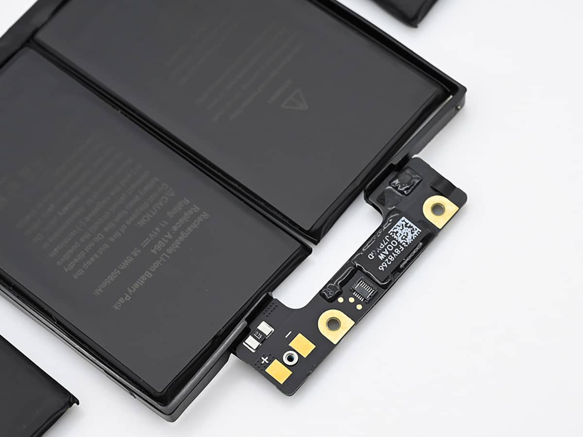 (Bild für) 11.41V 58Wh Laptop Akku für APPLE 020-02497