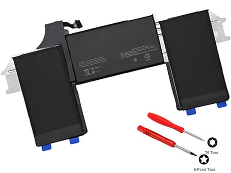 11.4V 50.16Wh Laptop Akku für APPLE 020-02455