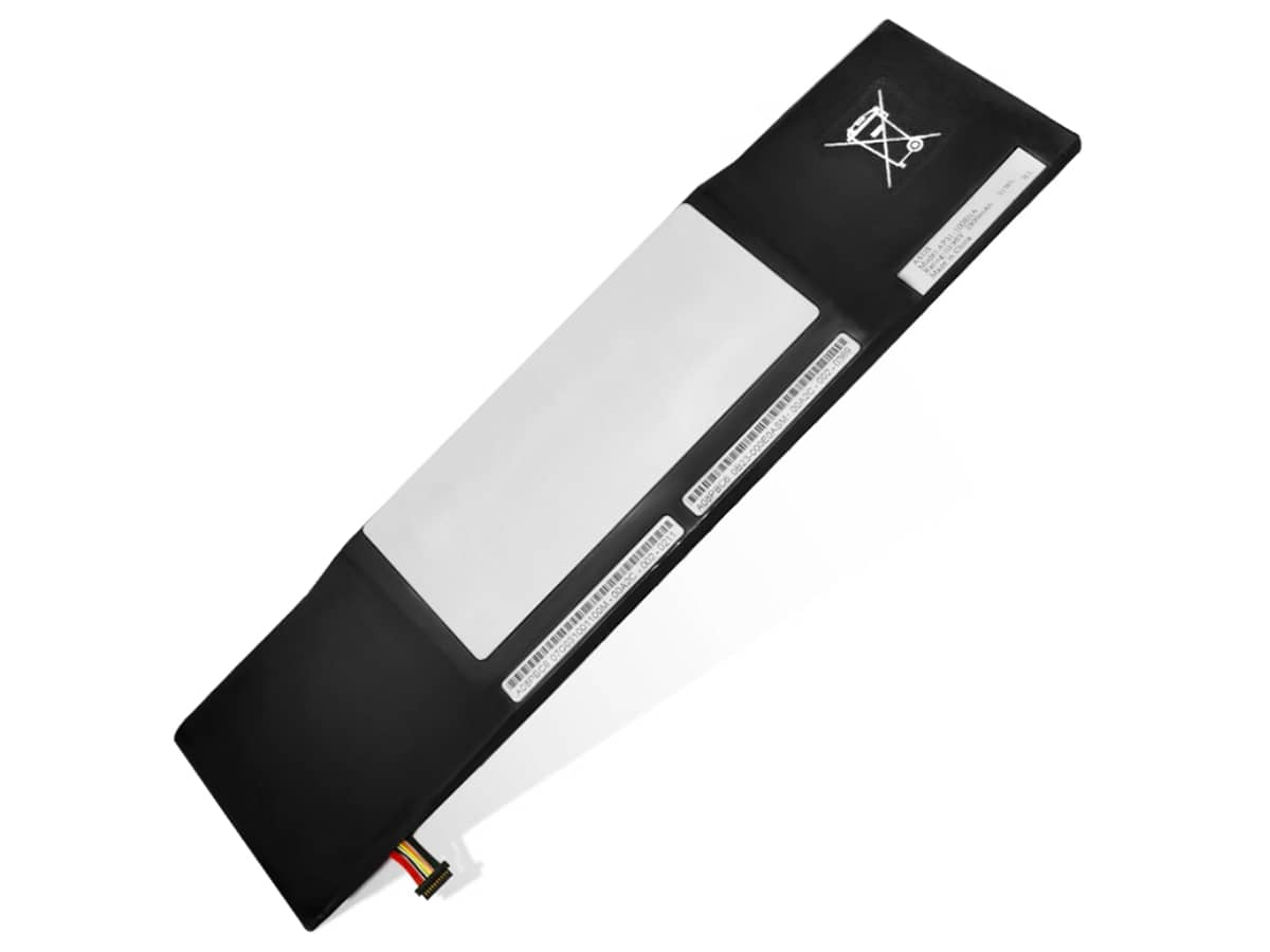 (Bild für) 10.96V 31Wh Laptop Akku für ASUS 07G031001100