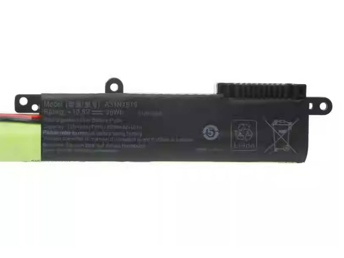 (Bild für) 11.25V 29Wh Laptop Akku für ASUS K540LJ