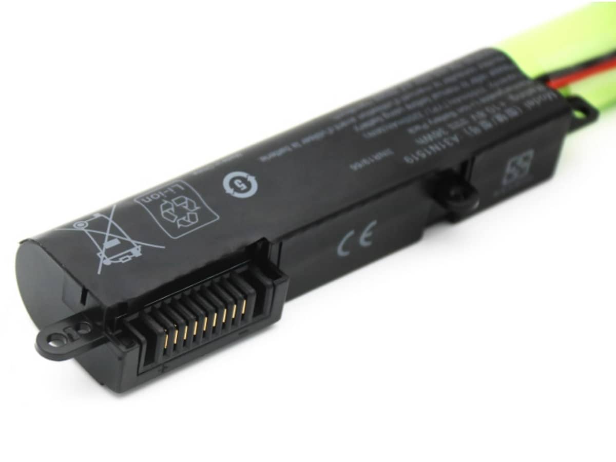 (Bild für) 11.25V 29Wh Laptop Akku für ASUS K540LJ