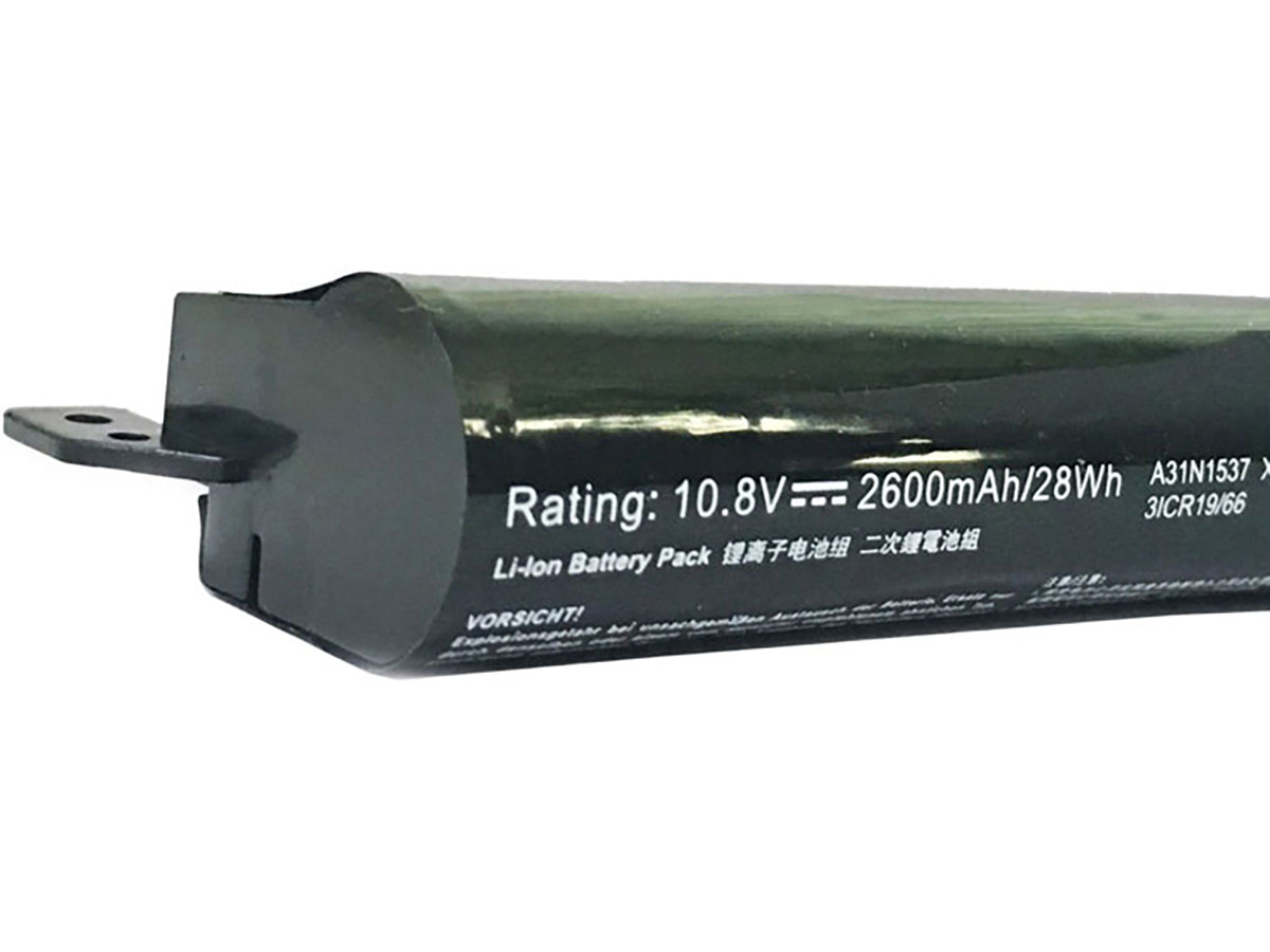 (Bild für) 10.8V 36Wh Laptop Akku für ASUS 0B110-00420300