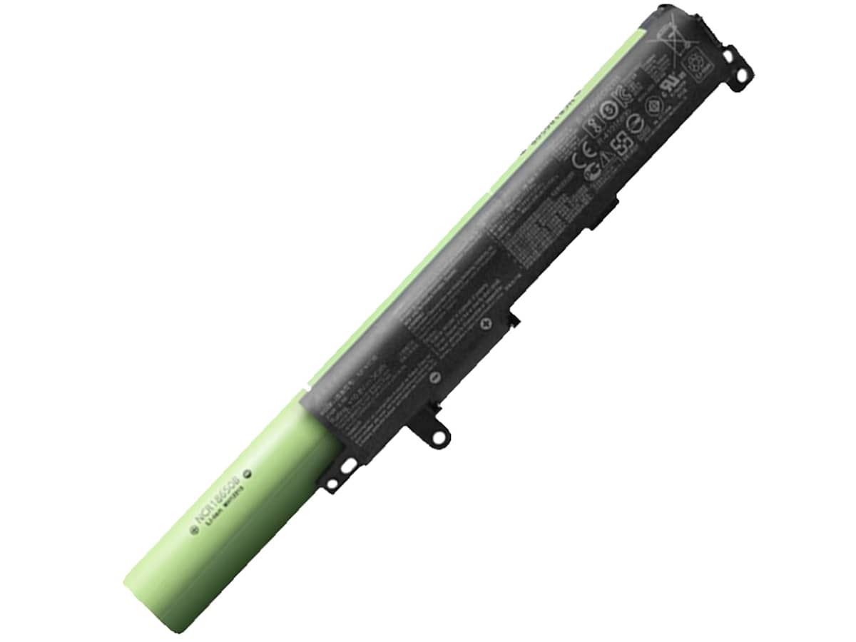 10.8V 36Wh Laptop Akku für ASUS 0B110-00550100