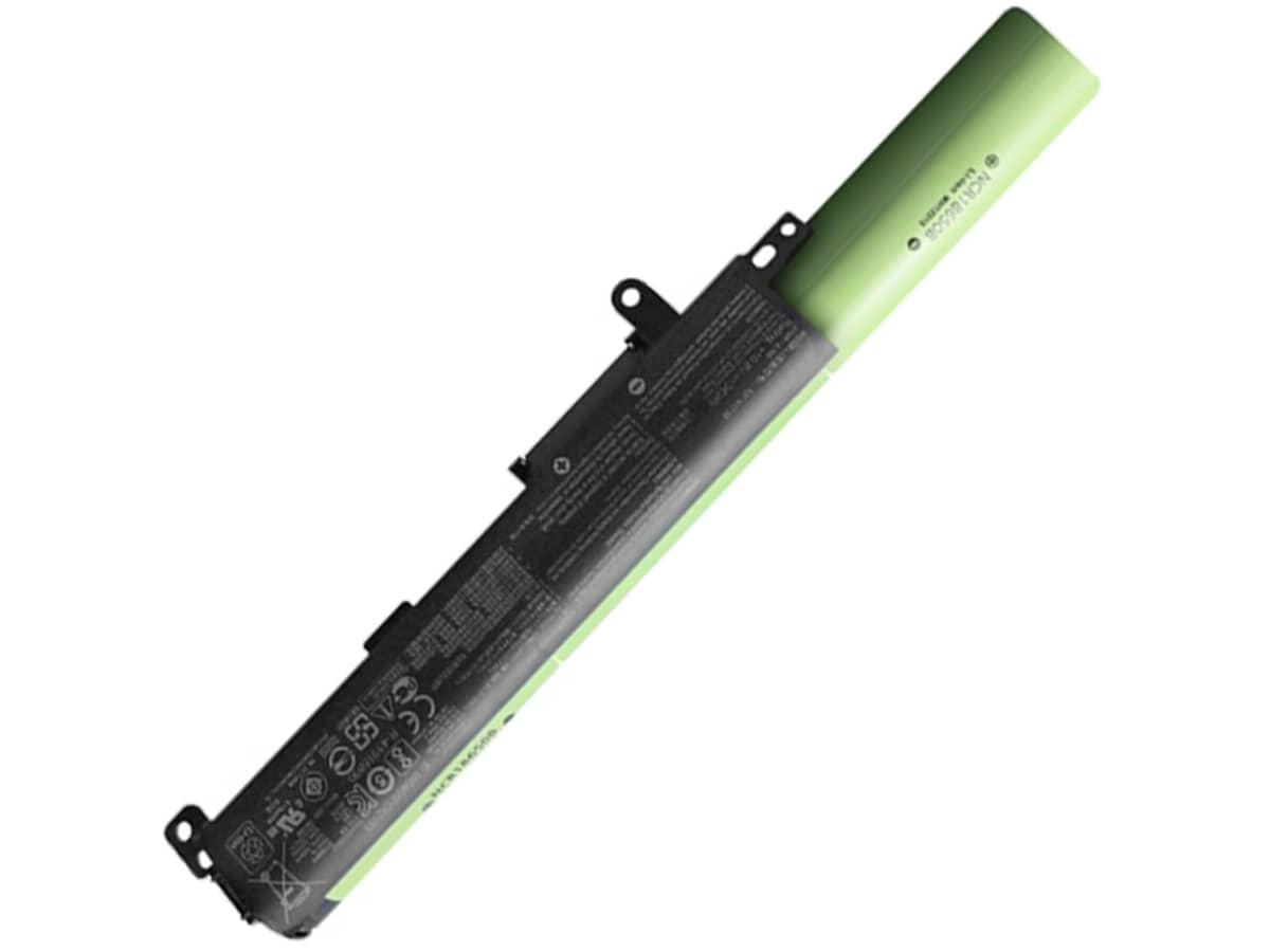 (Bild für) 10.8V 36Wh Laptop Akku für ASUS 0B110-00550100