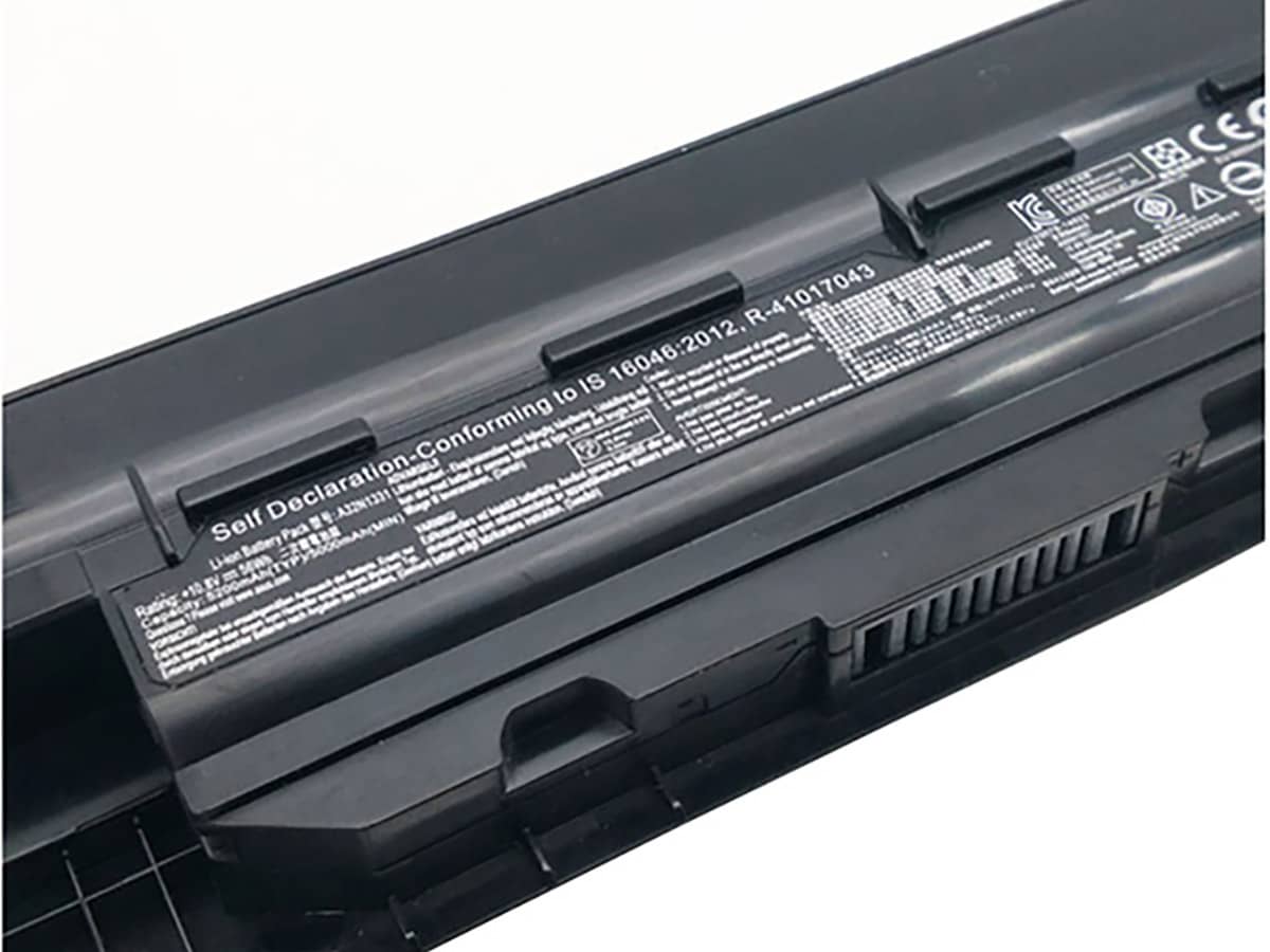 (Bild für) 10.8V 56Wh Laptop Akku für ASUS 0B110-00320700