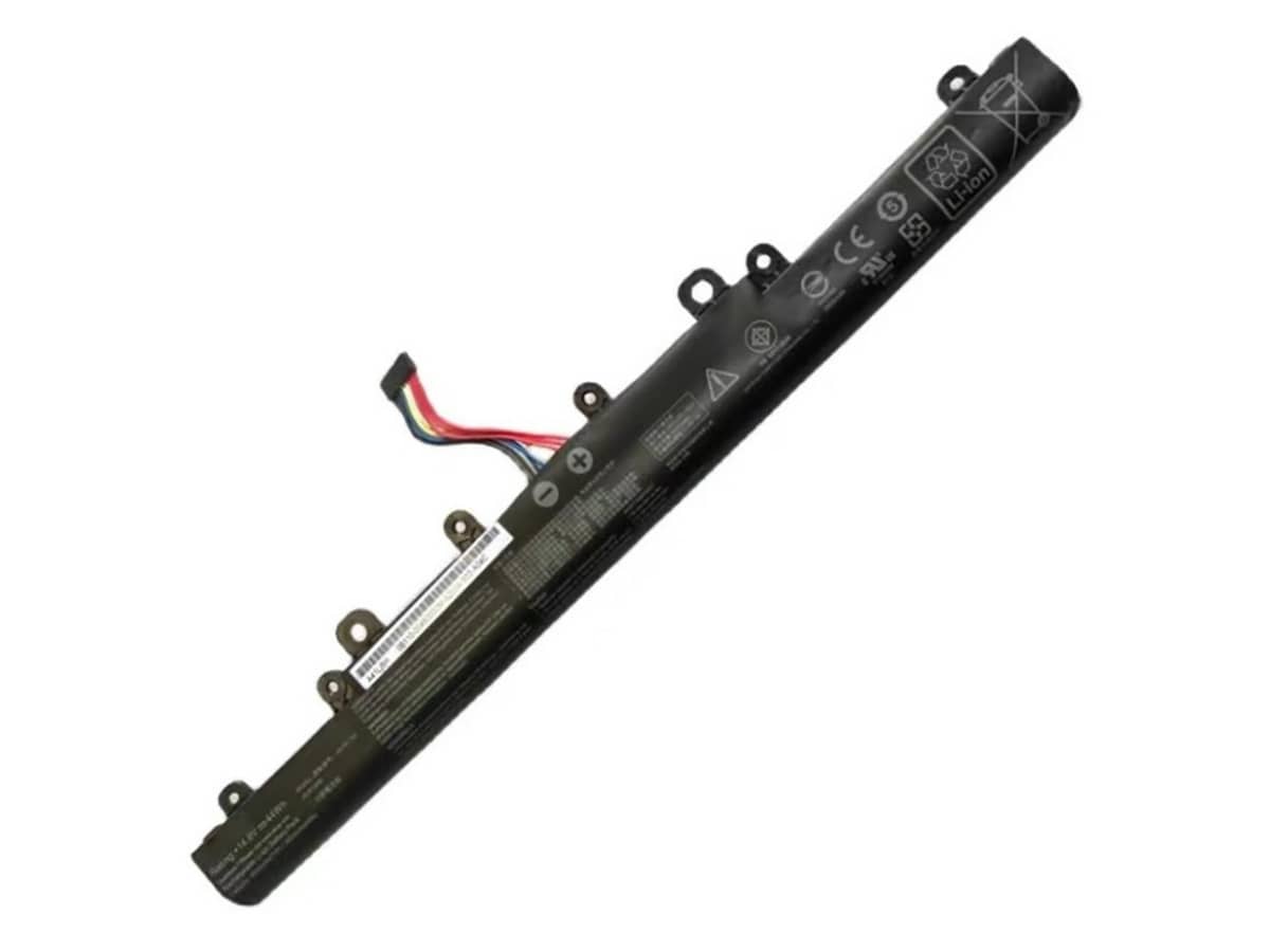 (Bild für) 14.4V 41Wh Laptop Akku für ASUS 0B110-00480000