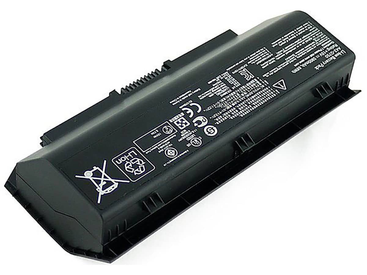 (Bild für) 14.8V 66Wh Laptop Akku für ASUS 0B110-00200000M
