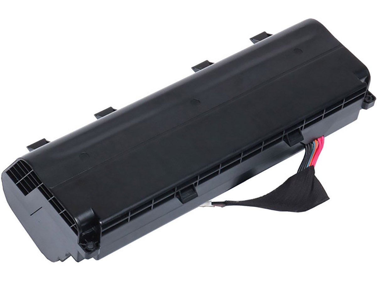 (Bild für) 15V 78Wh Laptop Akku für ASUS 0B110-00340000