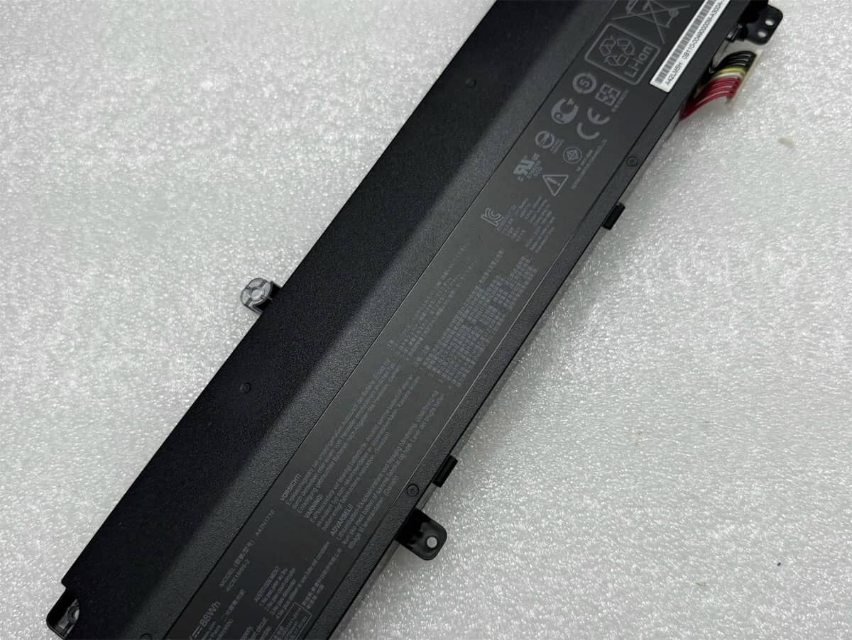 (Bild für) 14.8V 88Wh Laptop Akku für ASUS 0B110-00490000