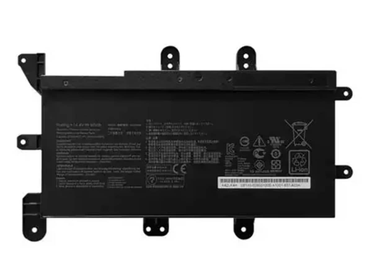 14.4V 96Wh Laptop Akku für ASUS 0B110-00500200M