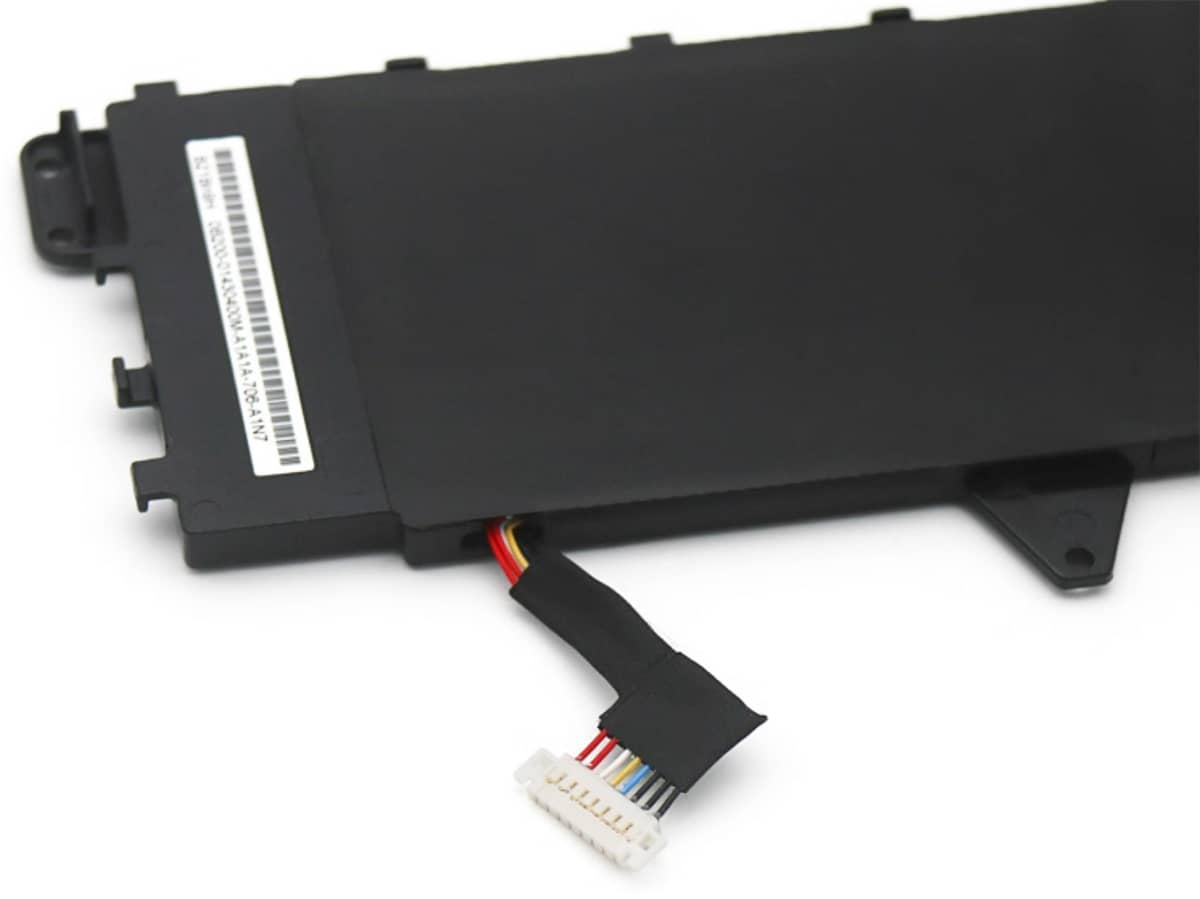 (Bild für) 7.6V 32Wh Laptop Akku für ASUS 0B200-01430600