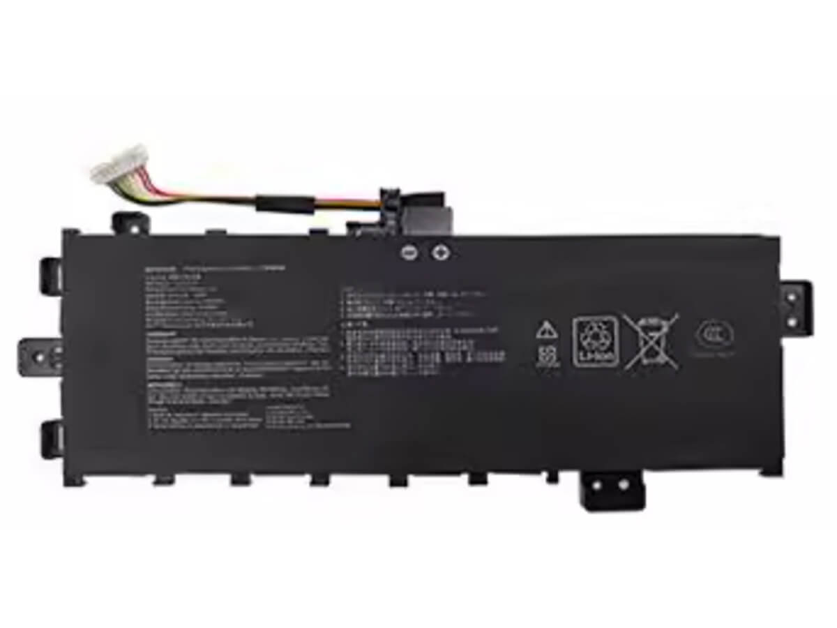 7.6V 32Wh Laptop Akku für ASUS 0B200-03190400