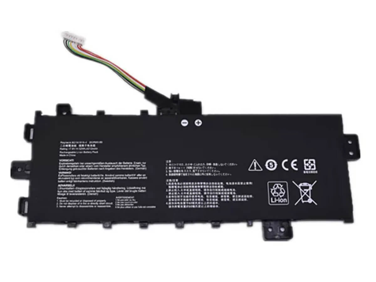 (Bild für) 7.6V 32Wh Laptop Akku für ASUS 0B200-03190400