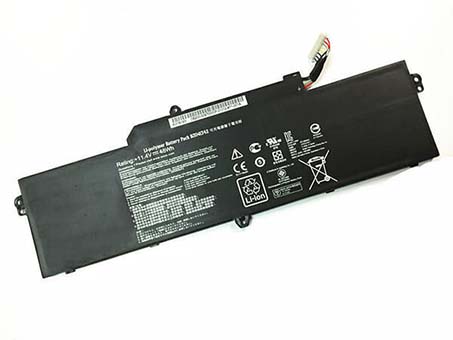 11.1V 48Wh Laptop Akku für ASUS 0B200-00970000M