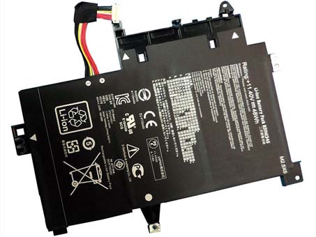 11.4V 48Wh Laptop Akku für ASUS 0B200-00990100