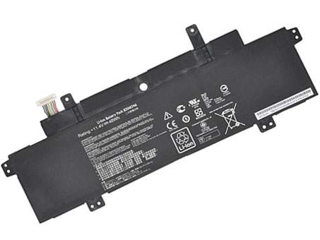 11.4V 48Wh Laptop Akku für ASUS 0B200-01010000