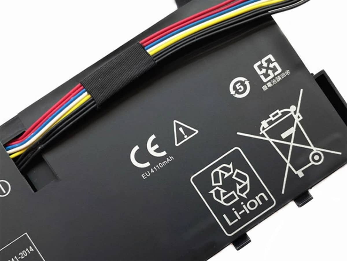 (Bild für) 11.4V 48Wh Laptop Akku für ASUS 0B200-01690100