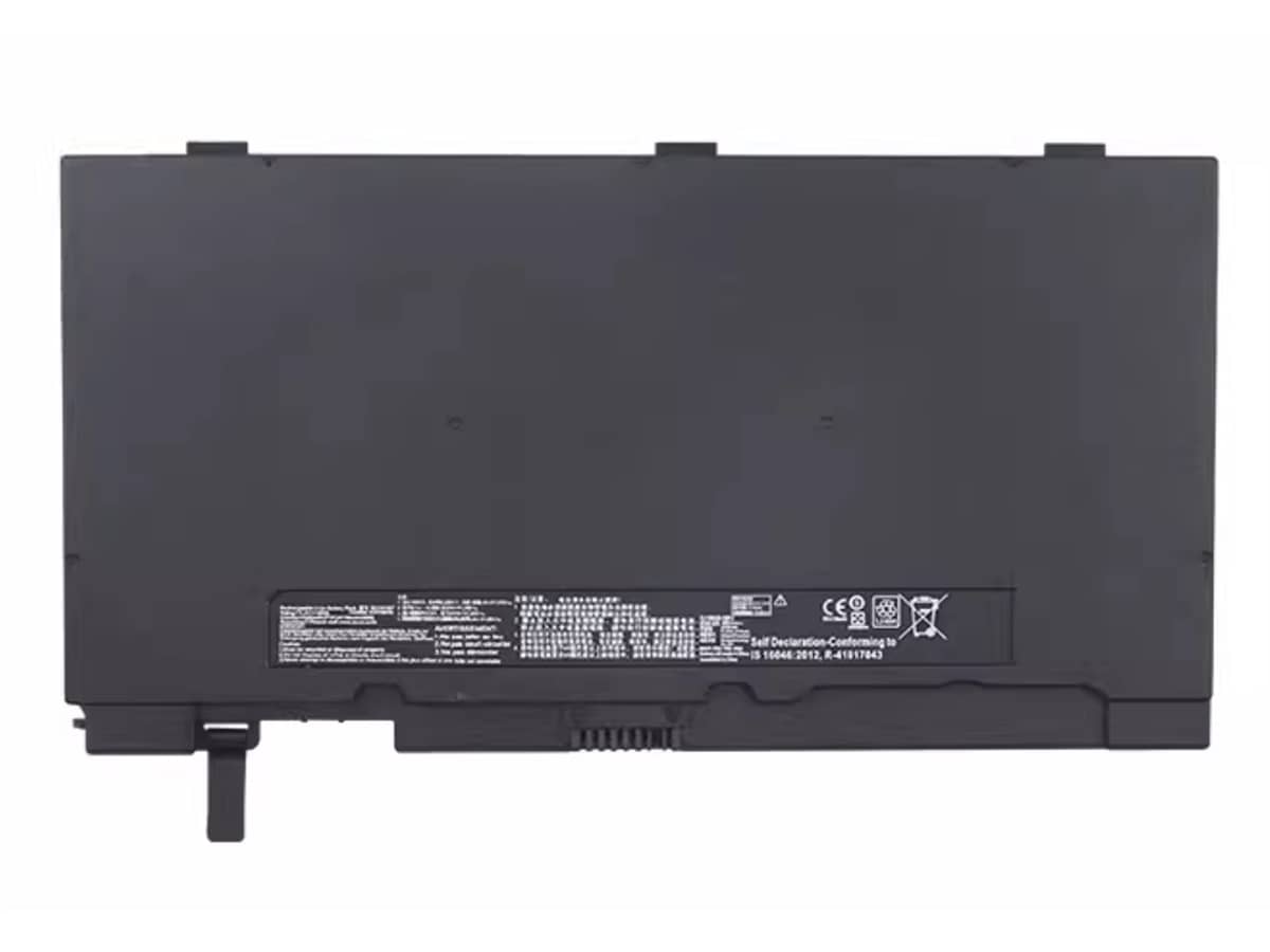 11.4V 48Wh Laptop Akku für ASUS 0B200-1730000
