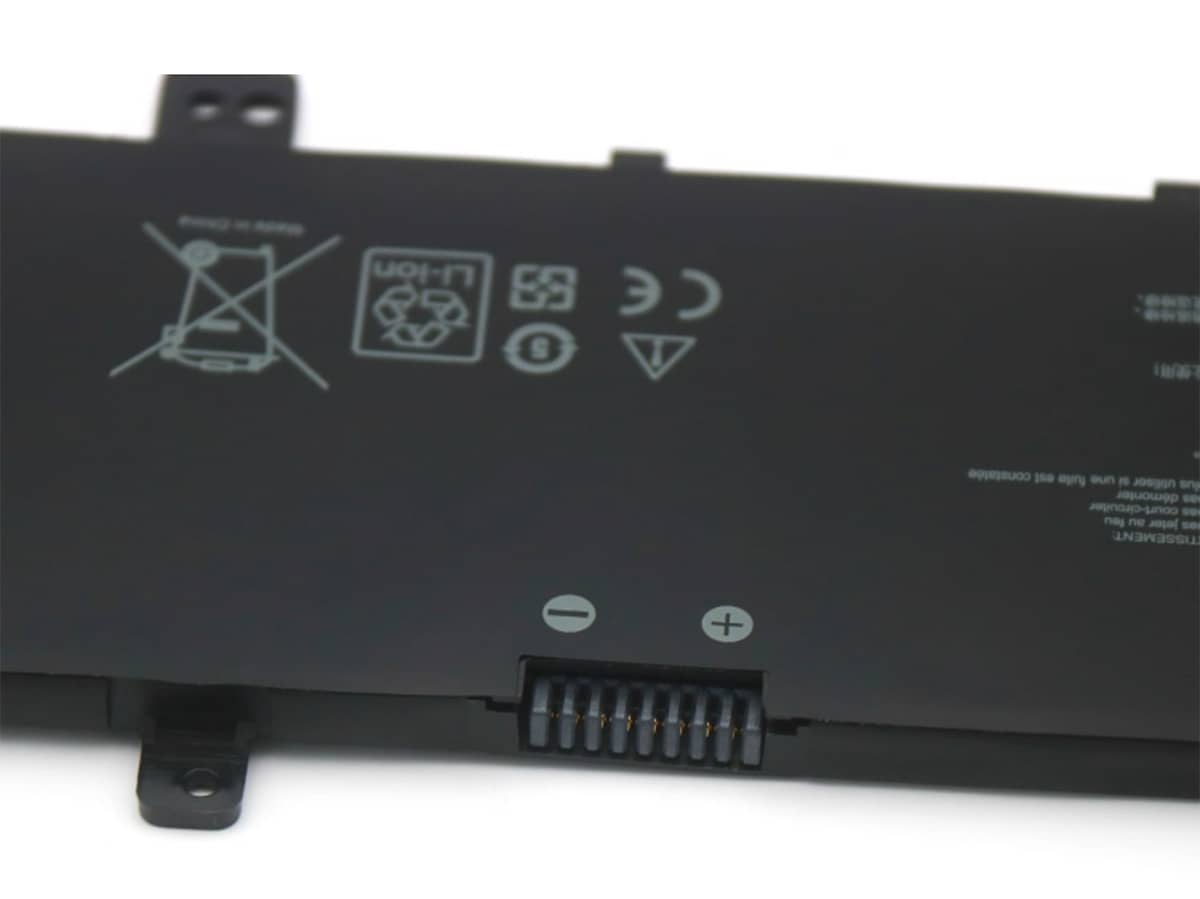 (Bild für) 11.52V 42Wh Laptop Akku für ASUS 0B200-02510000
