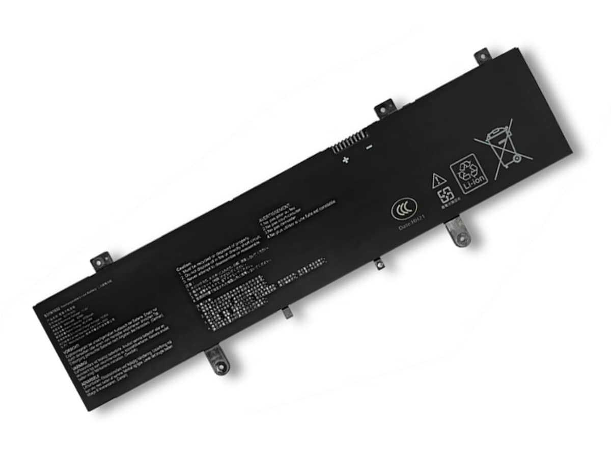 (Bild für) 11.52V 42Wh Laptop Akku für ASUS 0B200-02540300