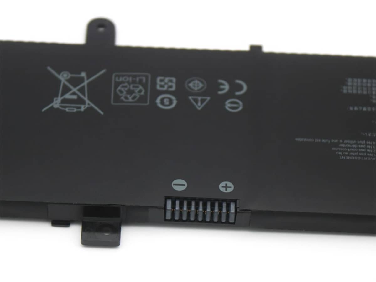 (Bild für) 11.52V 42Wh Laptop Akku für ASUS 0B200-02540300