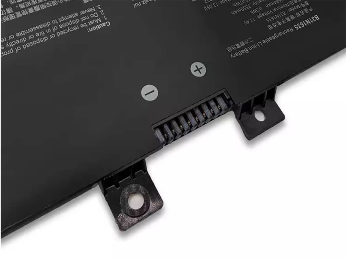 (Bild für) 11.52V 42Wh Laptop Akku für ASUS 0B200-02560100