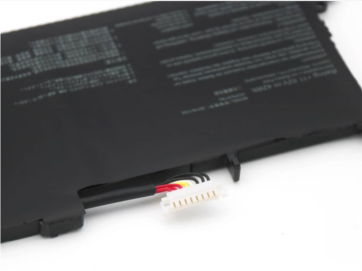 (Bild für) 11.52V 42Wh Laptop Akku für ASUS 0B200-02660100