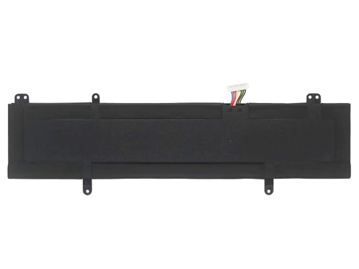 (Bild für) 11.5V 42Wh Laptop Akku für ASUS 0B200-02710100