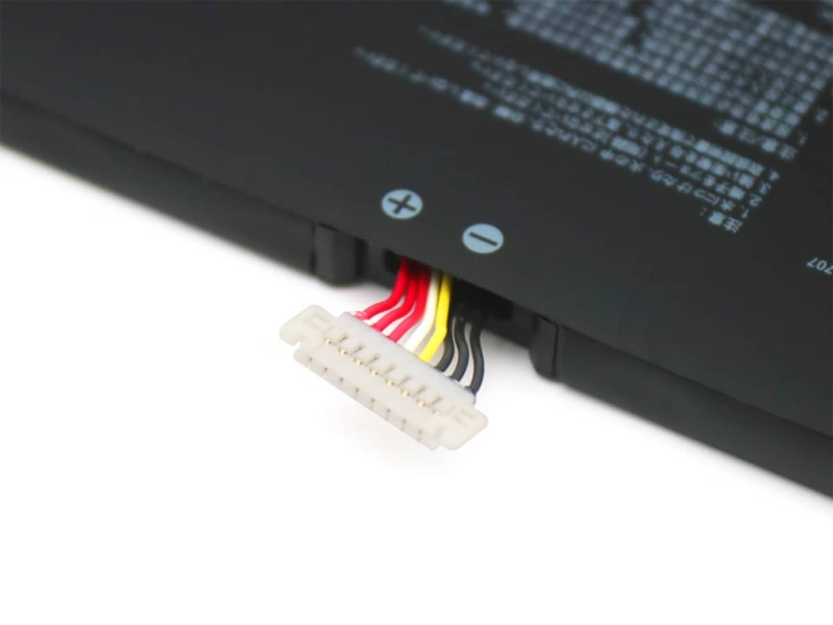 (Bild für) 11.5V 42Wh Laptop Akku für ASUS 0B200-02710100