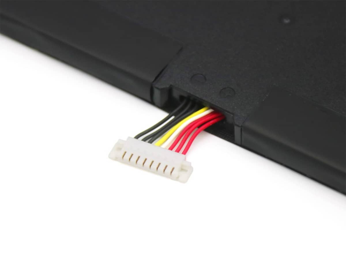 (Bild für) 11.5V 42Wh Laptop Akku für ASUS 0B200-02710100