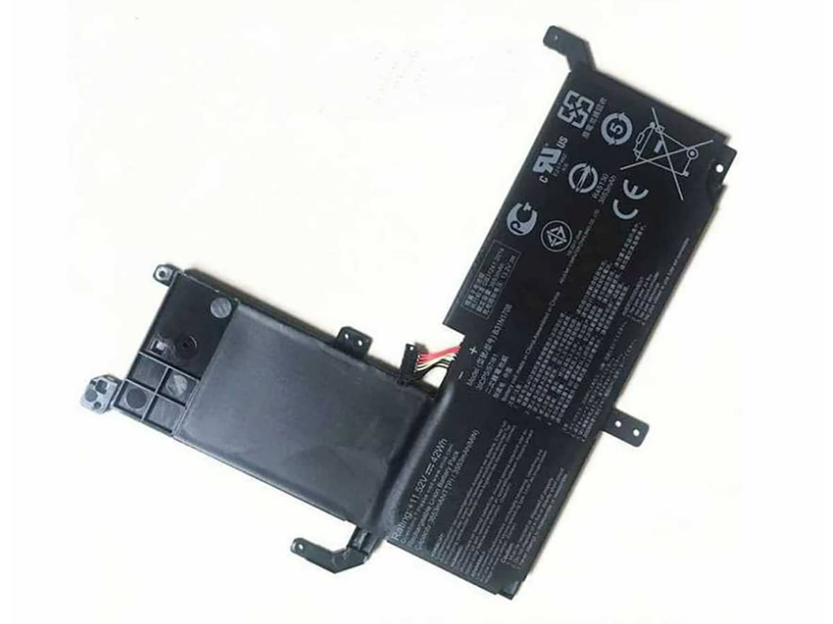 (Bild für) 11.52V 42Wh Laptop Akku für ASUS 0B200-02720000