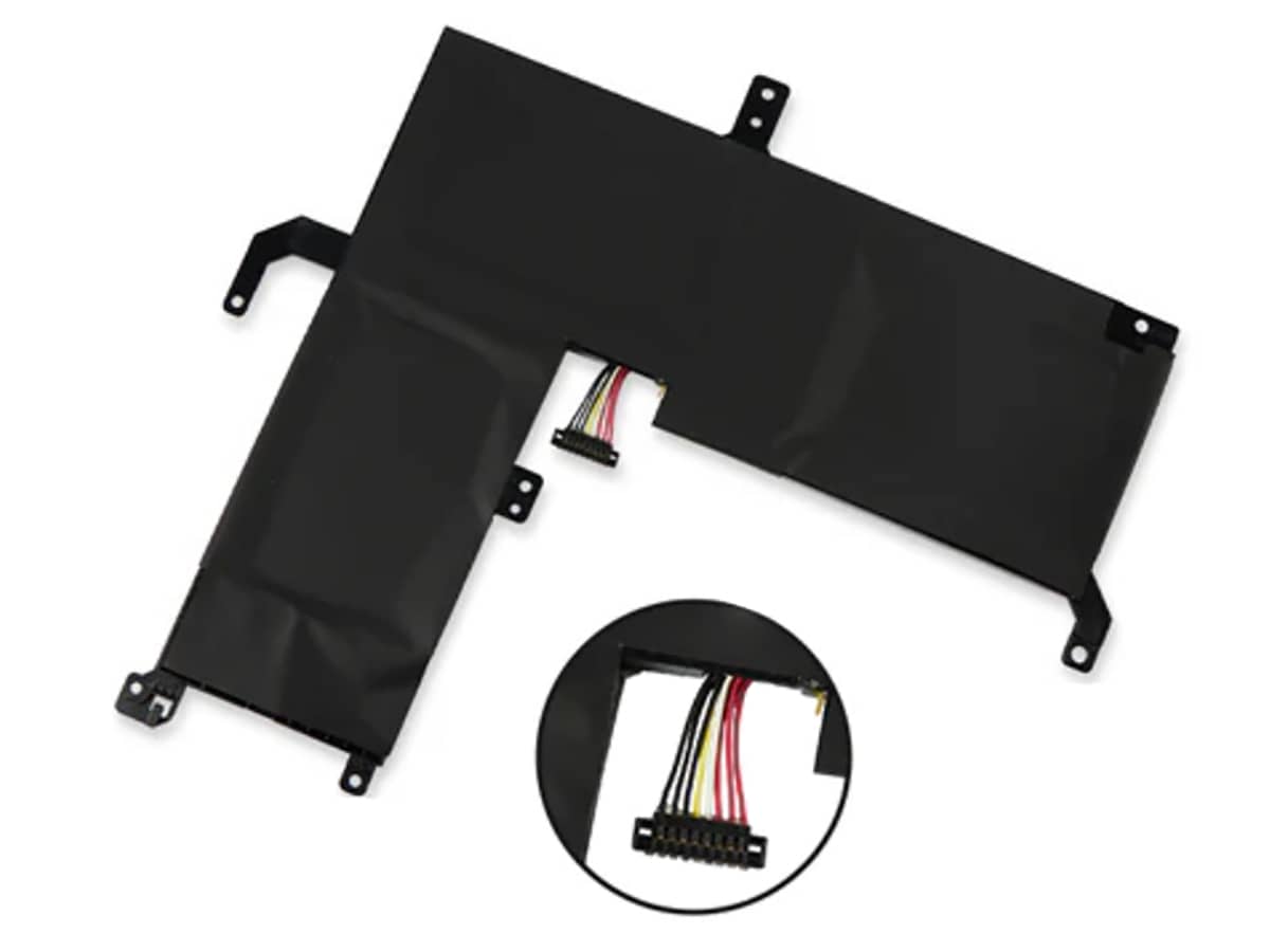 (Bild für) 11.52V 42Wh Laptop Akku für ASUS 0B200-02720000