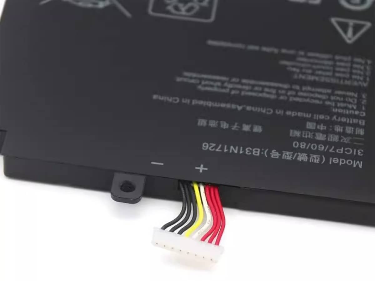 (Bild für) 11.4V 48Wh Laptop Akku für ASUS 0B200-02910000