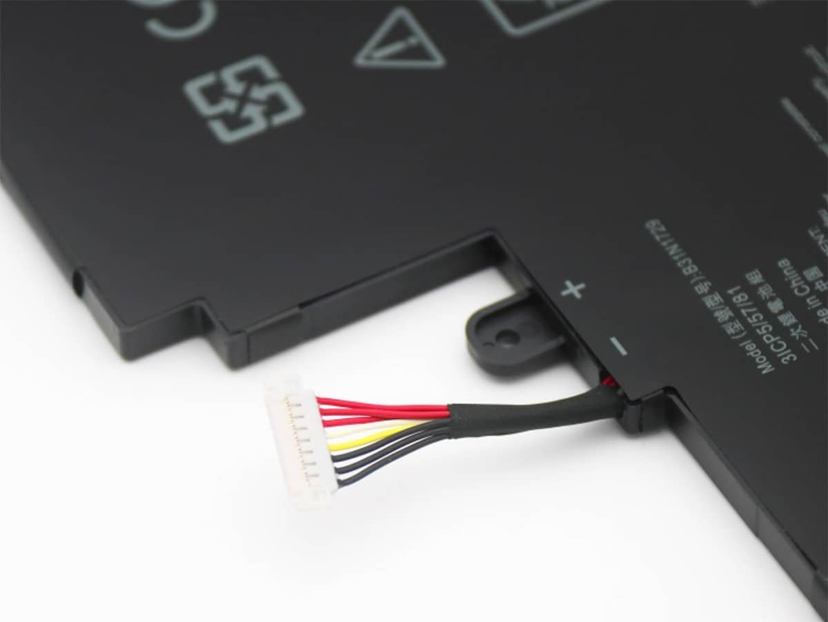 (Bild für) 11.52V 42Wh Laptop Akku für ASUS 0B200-02920000