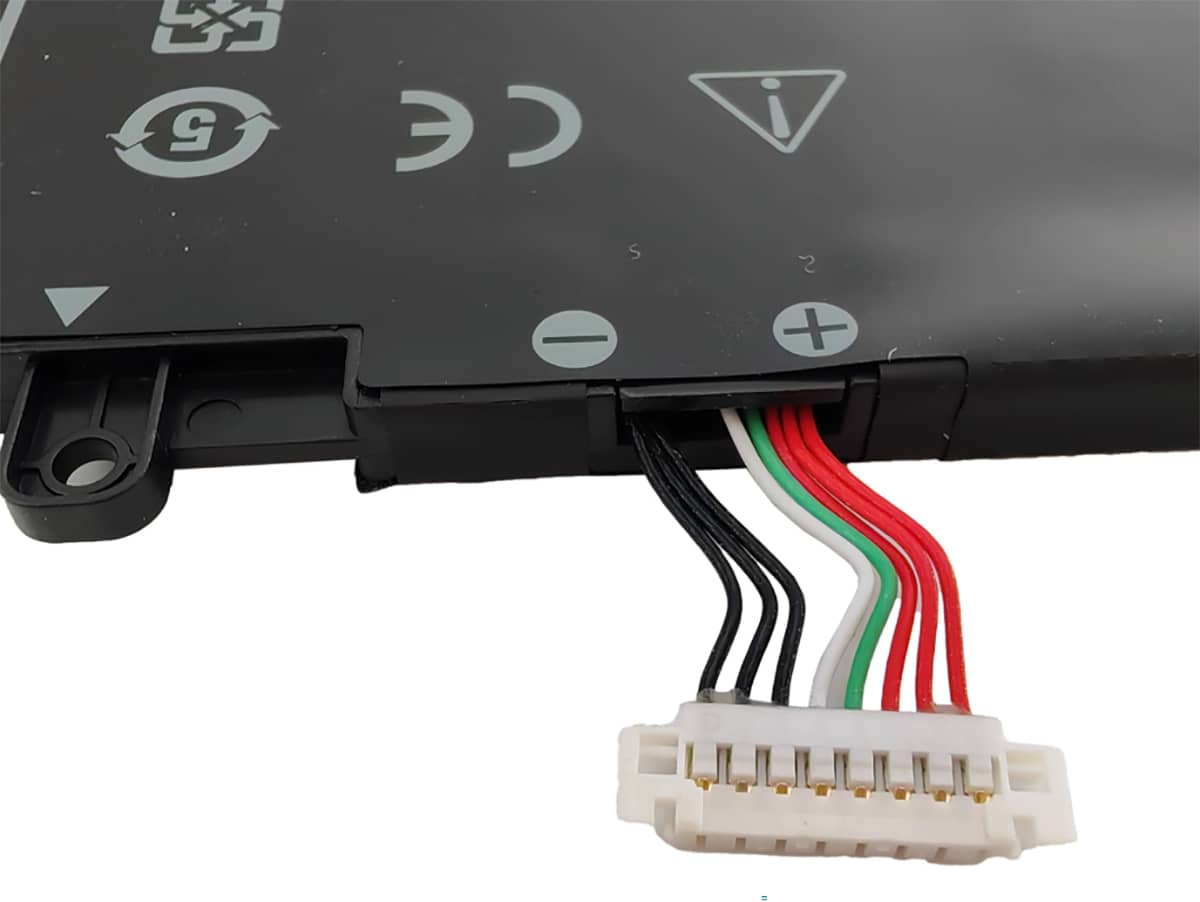 (Bild für) 11.52V 42Wh Laptop Akku für ASUS 0B200-03220000