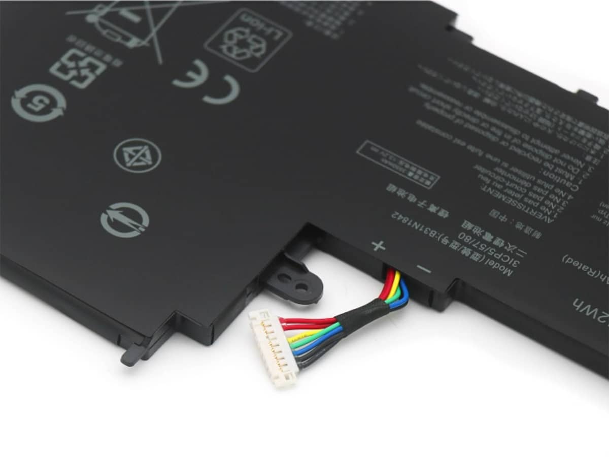 (Bild für) 11.52V 42Wh Laptop Akku für ASUS 0B200-03440000