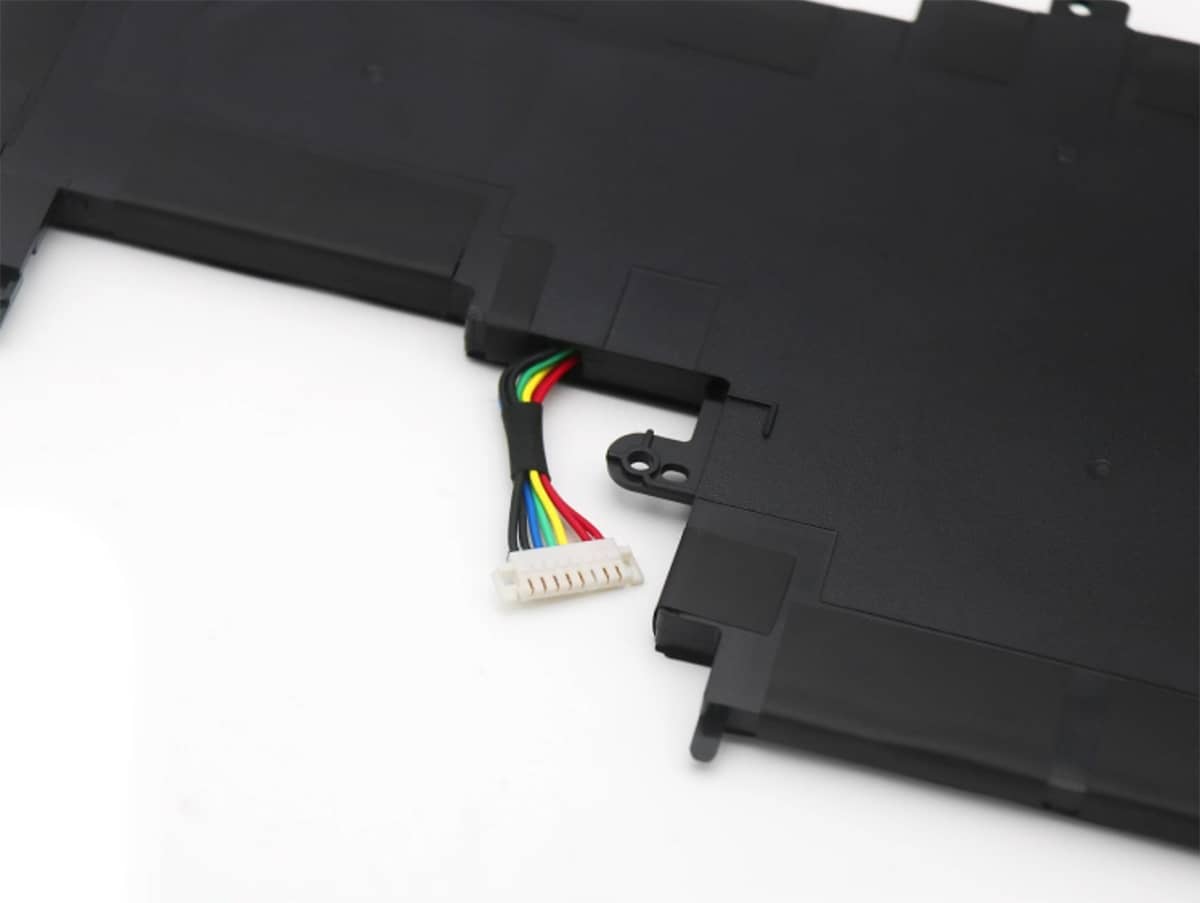 (Bild für) 11.52V 42Wh Laptop Akku für ASUS 0B200-03440000