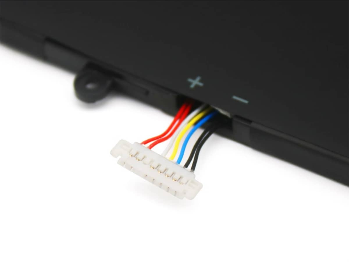 (Bild für) 11.55V 42Wh Laptop Akku für ASUS 0B200-03580300