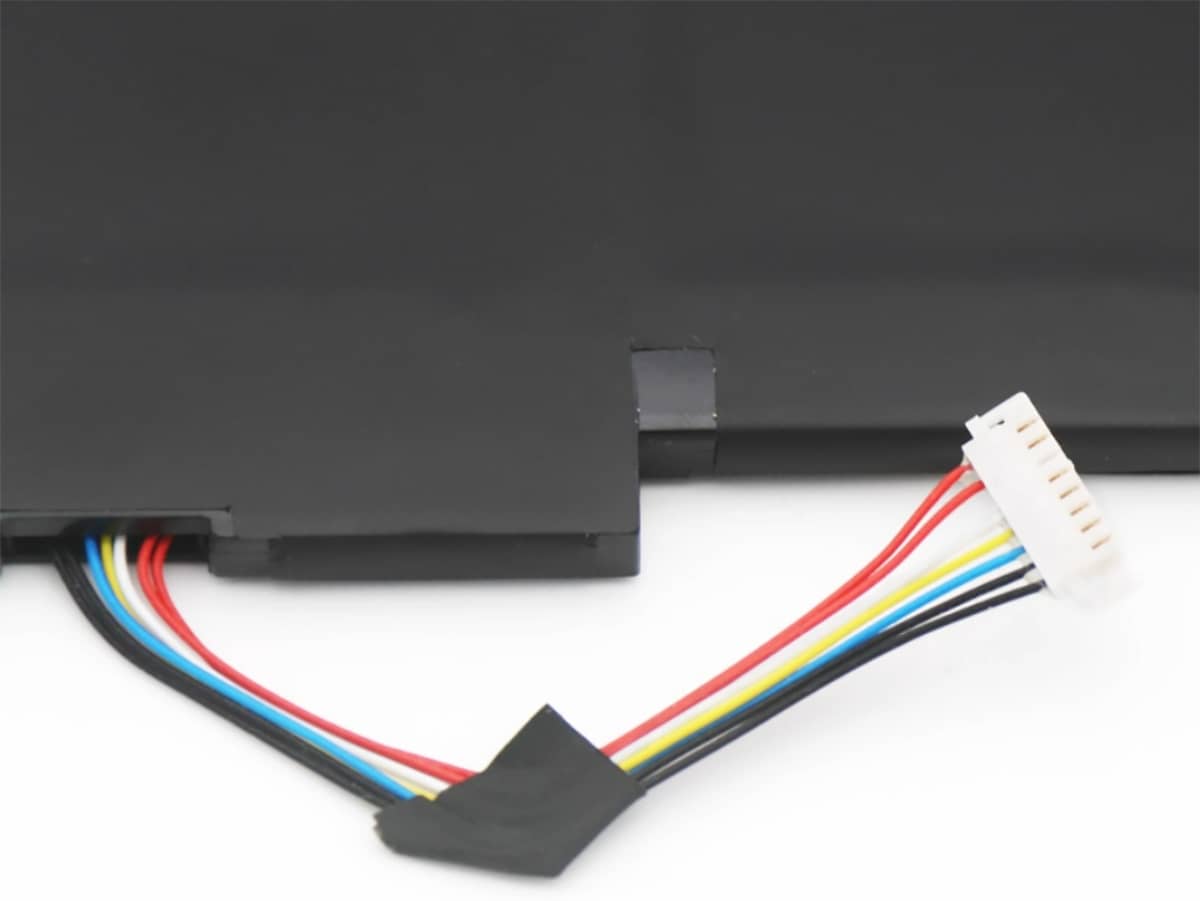 (Bild für) 11.55V 42Wh Laptop Akku für ASUS 0B200-03680200