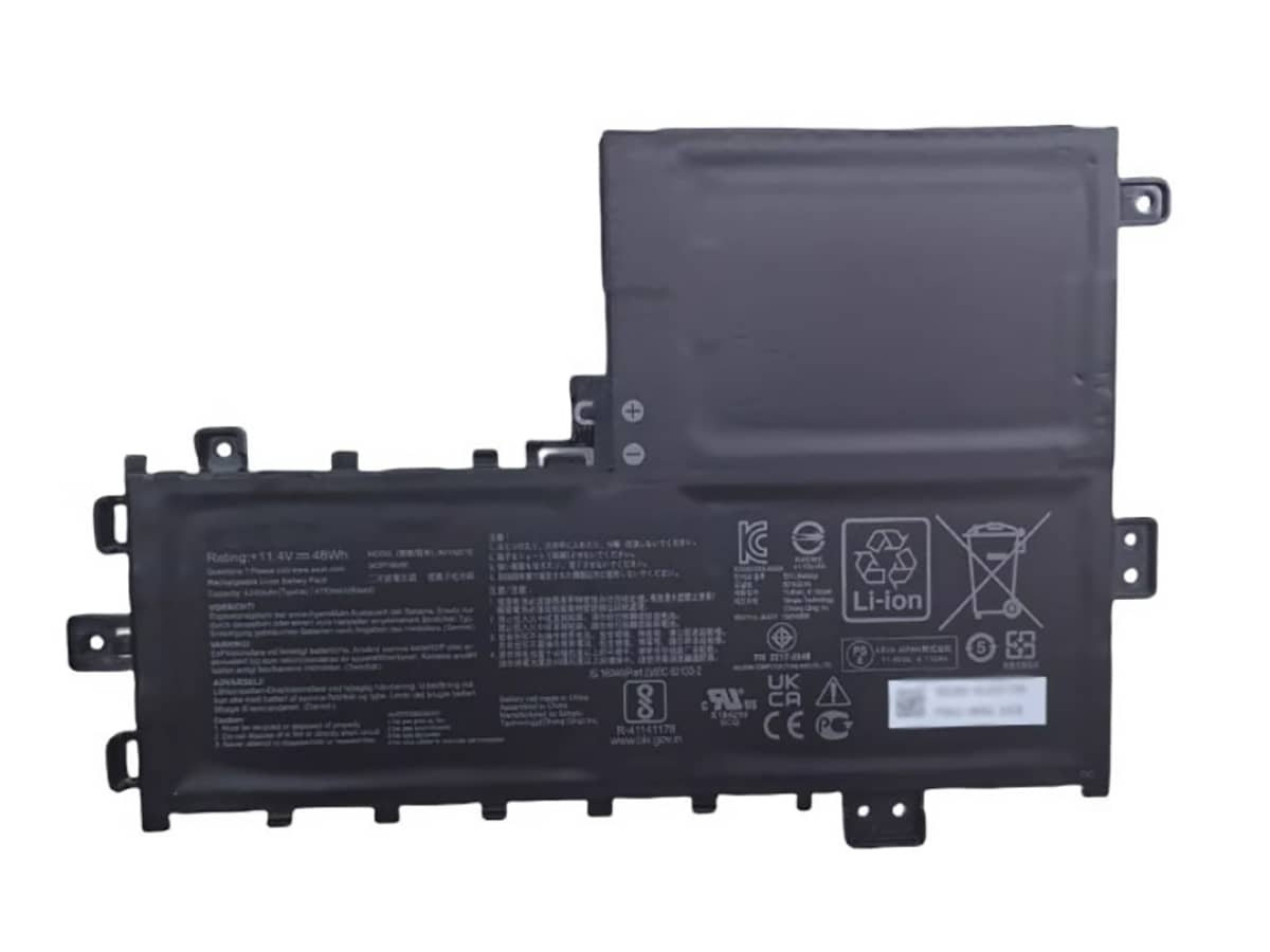 11.4V 48Wh Laptop Akku für ASUS 0B200-03350700